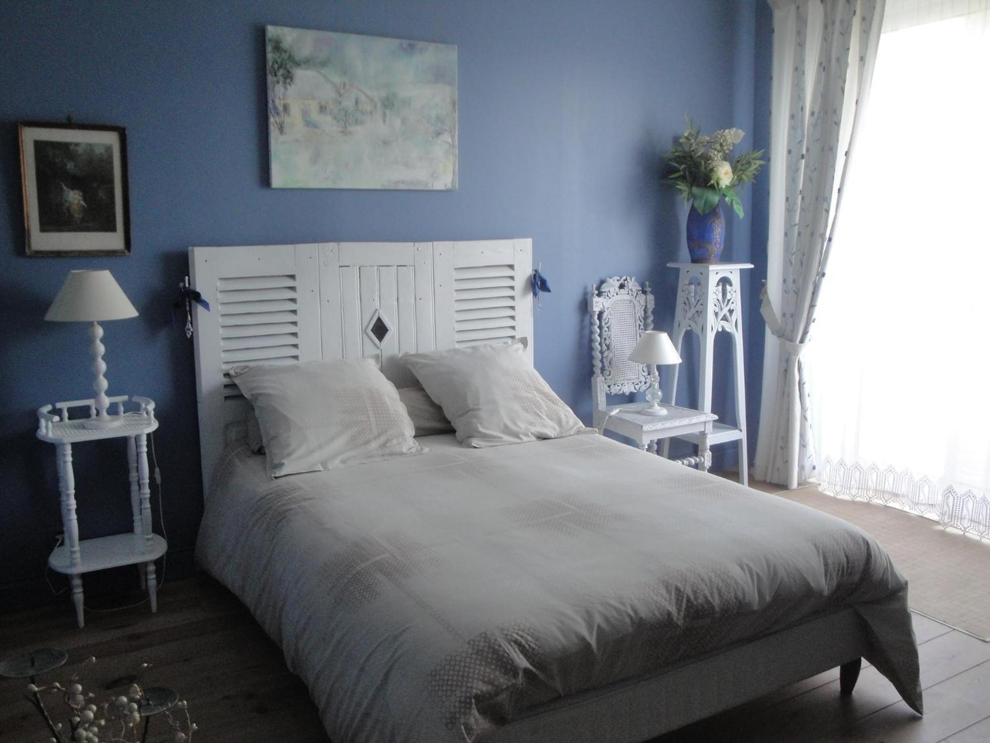 Le Relais Des Capucines Bed & Breakfast Largnac Dış mekan fotoğraf